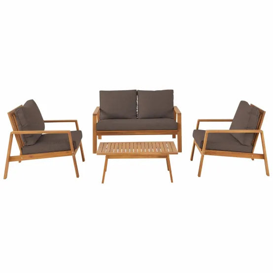 Salon de jardin BRIN