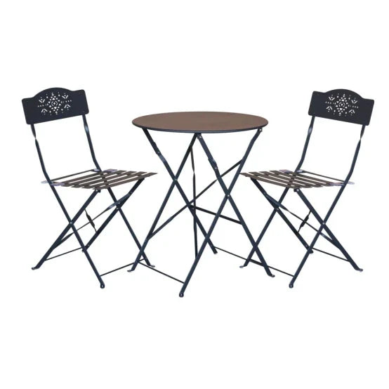 Salon de jardin EDEN