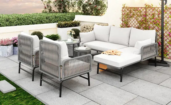 Salon de jardin VIGNE