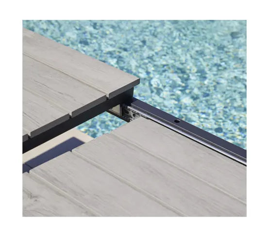 Salon de jardin DÉTENTE