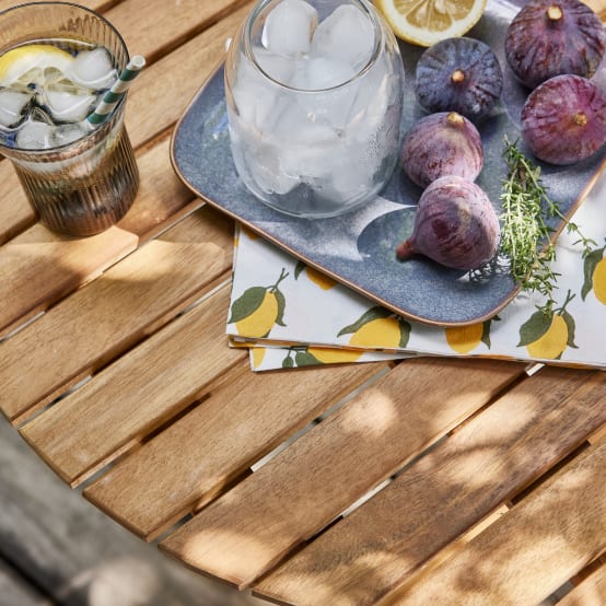 Salon de jardin ECLOZ