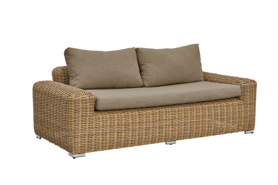 Salon de jardin VERDOYANT