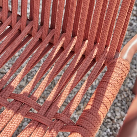 Salon de jardin GLADE