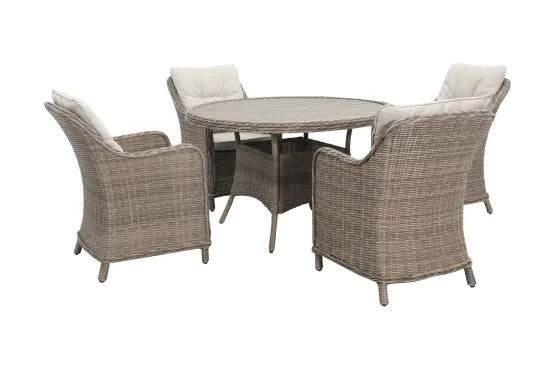Salon de jardin FERN