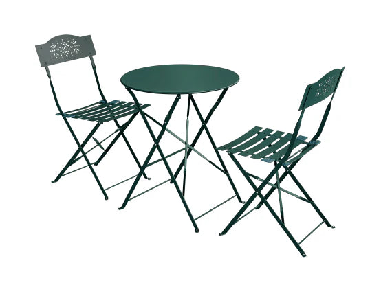 Salon de jardin ARBOR