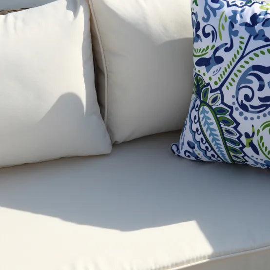 Salon de jardin RAYON