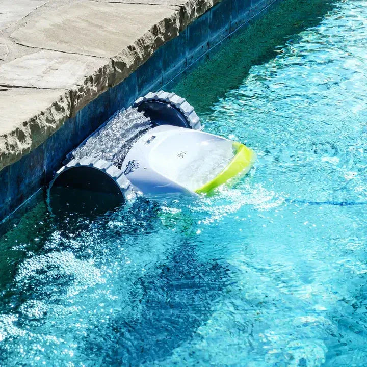 Robot Piscine - Dolphin T45I