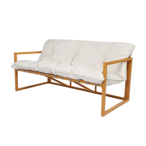 Salon de jardin SÉRÉNITÉ