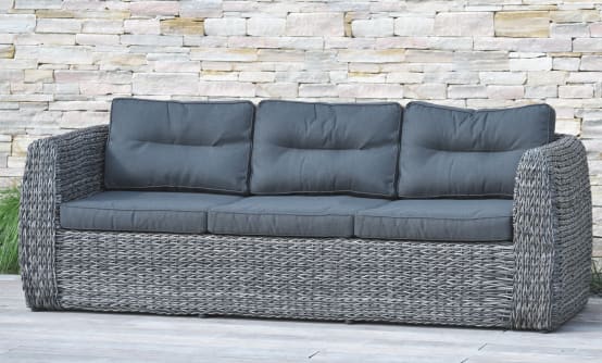 Salon de jardin POUSSE