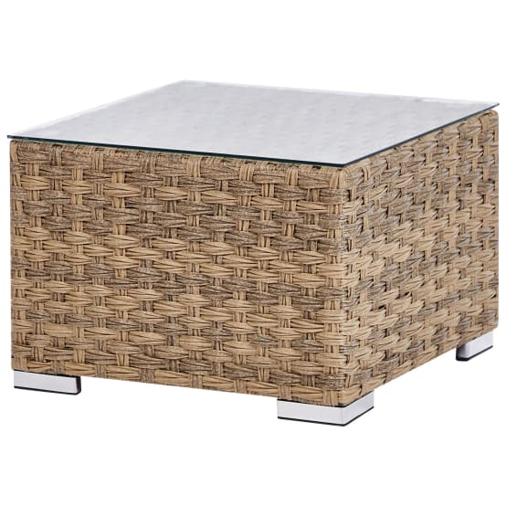 Salon de jardin ALIZÉ