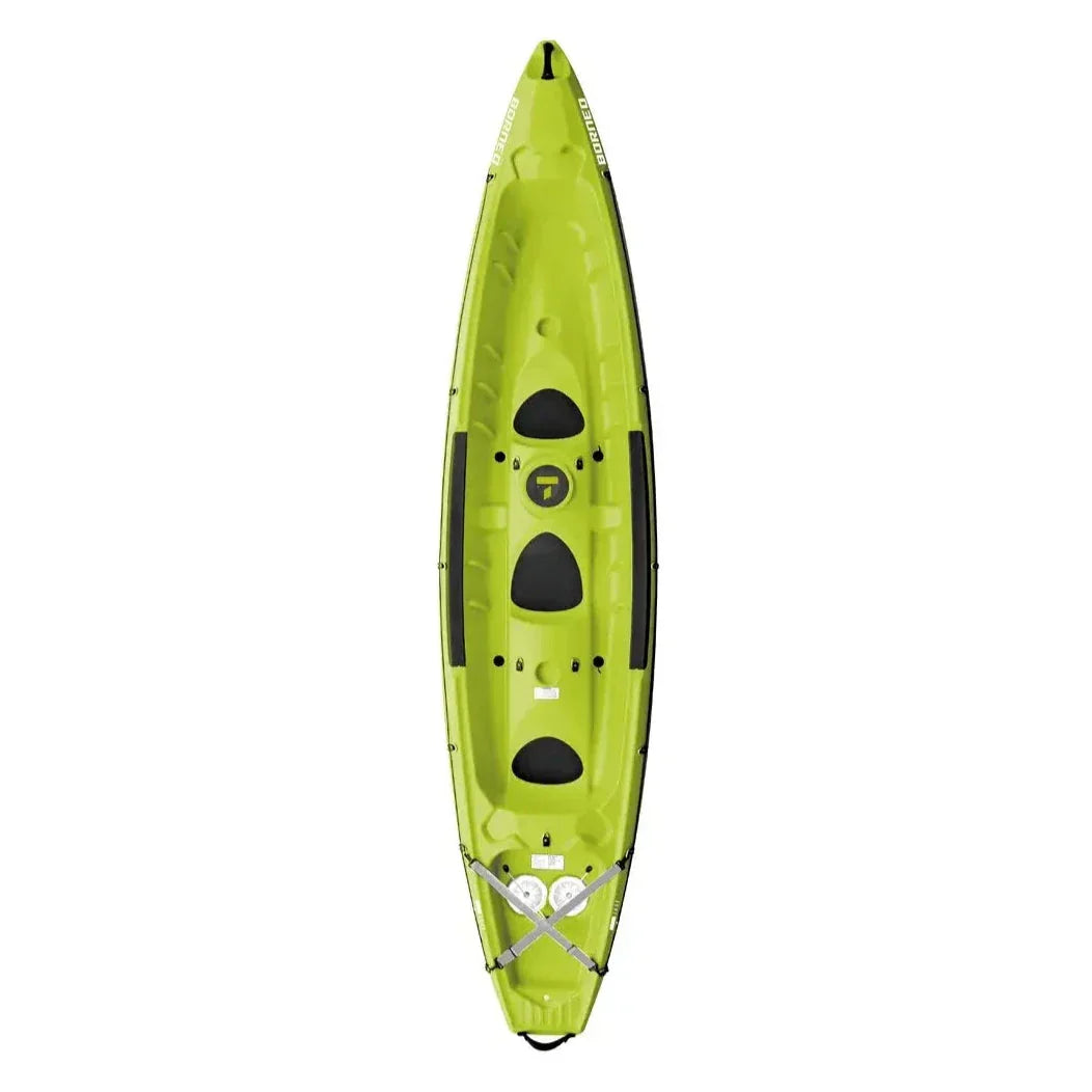 Kayak Rigide Tahe Borneo pour 2 personnes