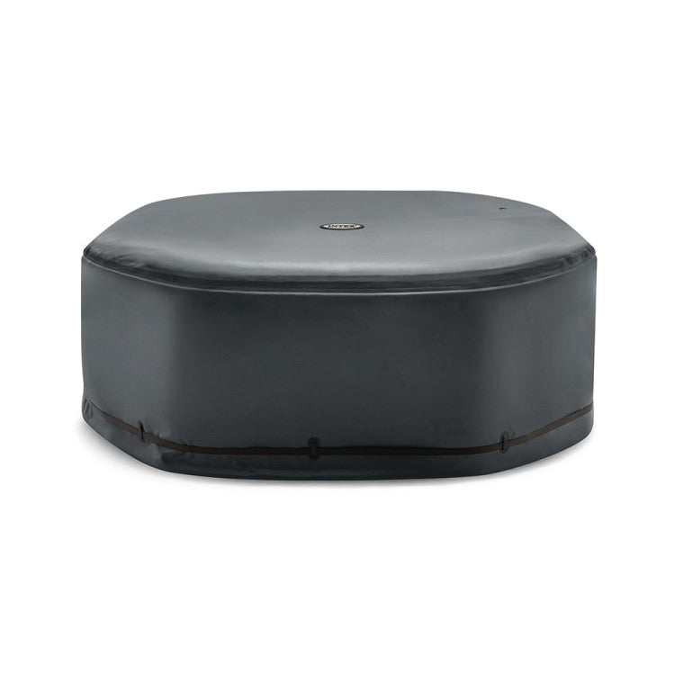 Spa Gonflable Sahara 4 places + Couverture thermique