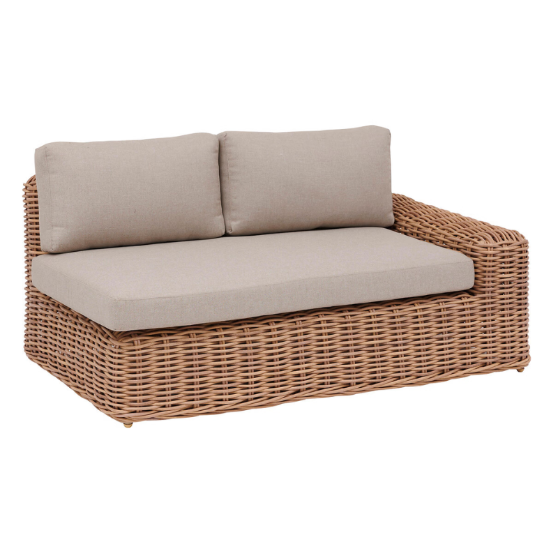 Salon de jardin SAVANA - 9 places