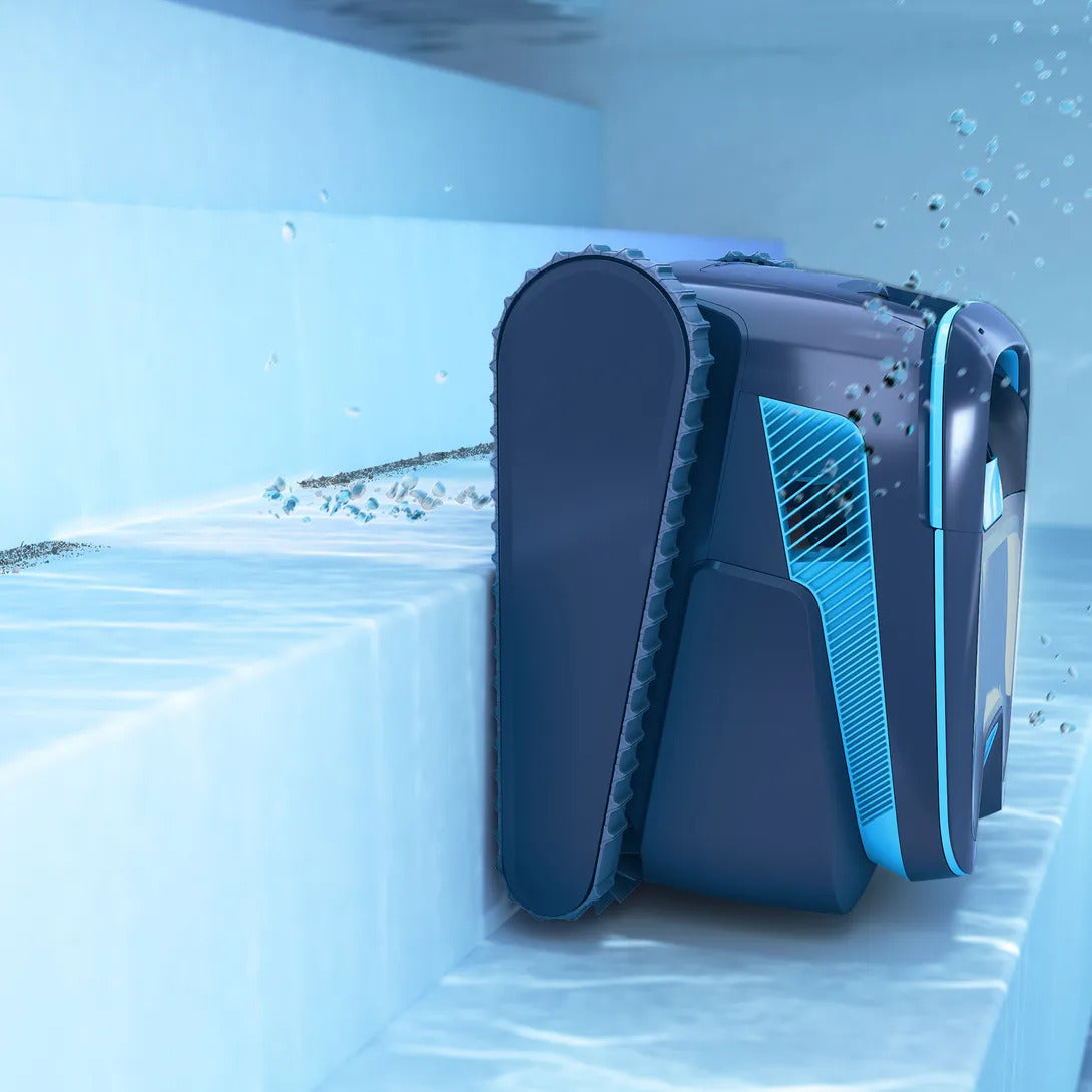 Robot piscine - Dolphin Liberty 600