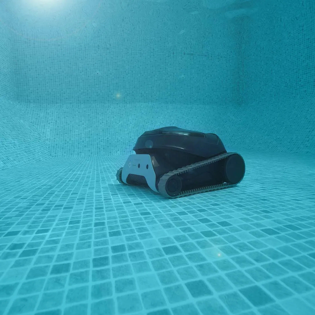 Robot Piscine - Dolphin Liberty 400