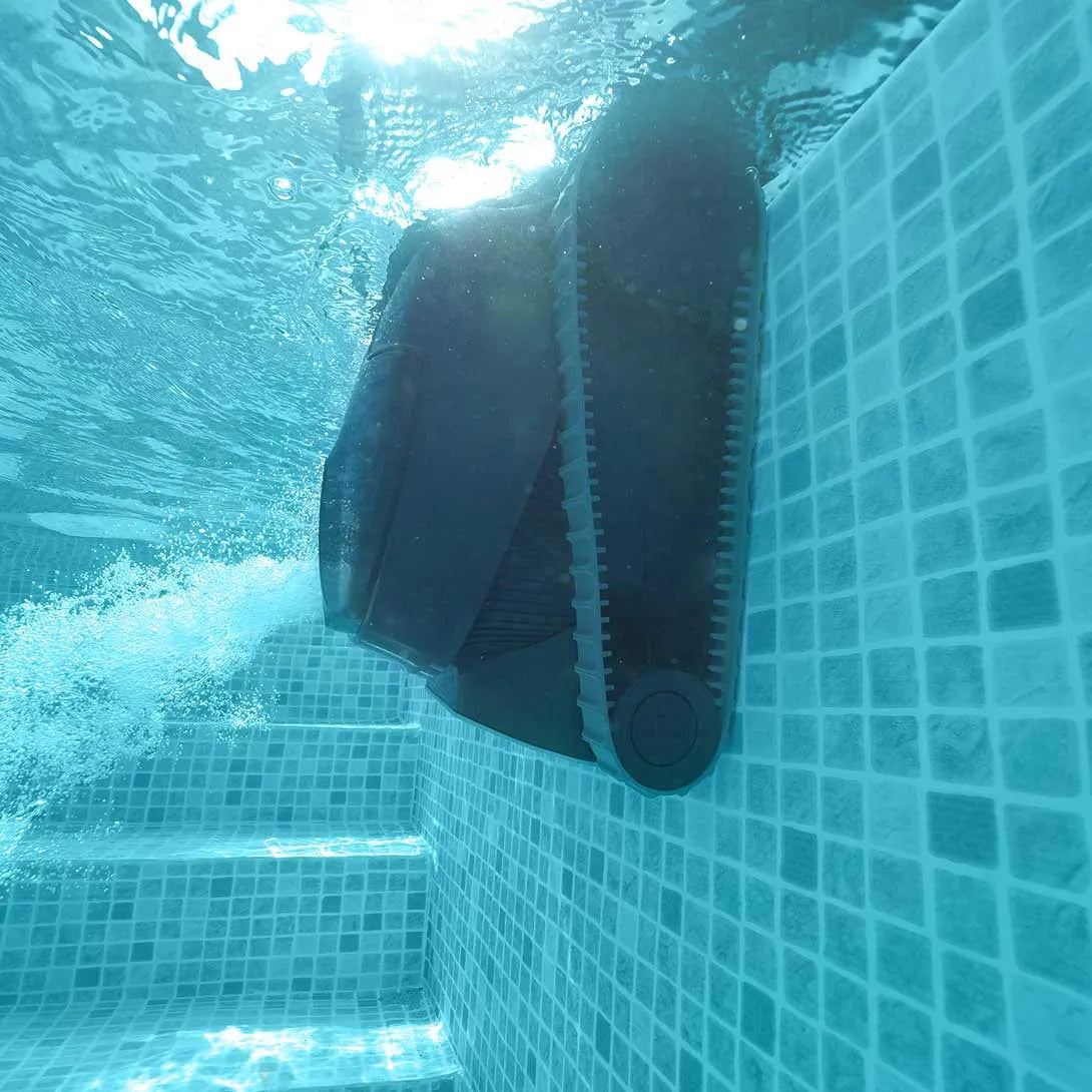 Robot Piscine - Dolphin Liberty 400