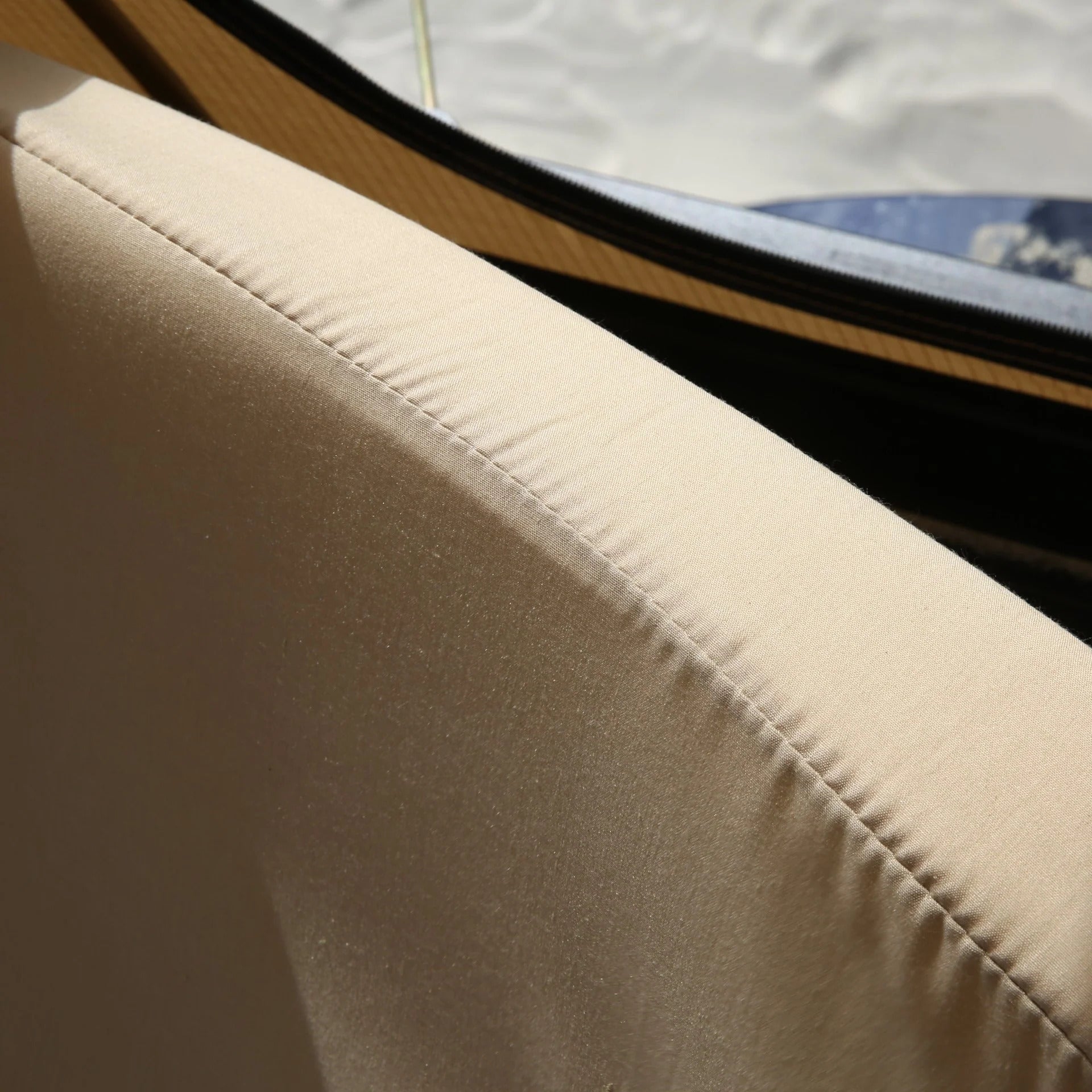 Tente de toit à coque en Aluminium - 2 Personnes