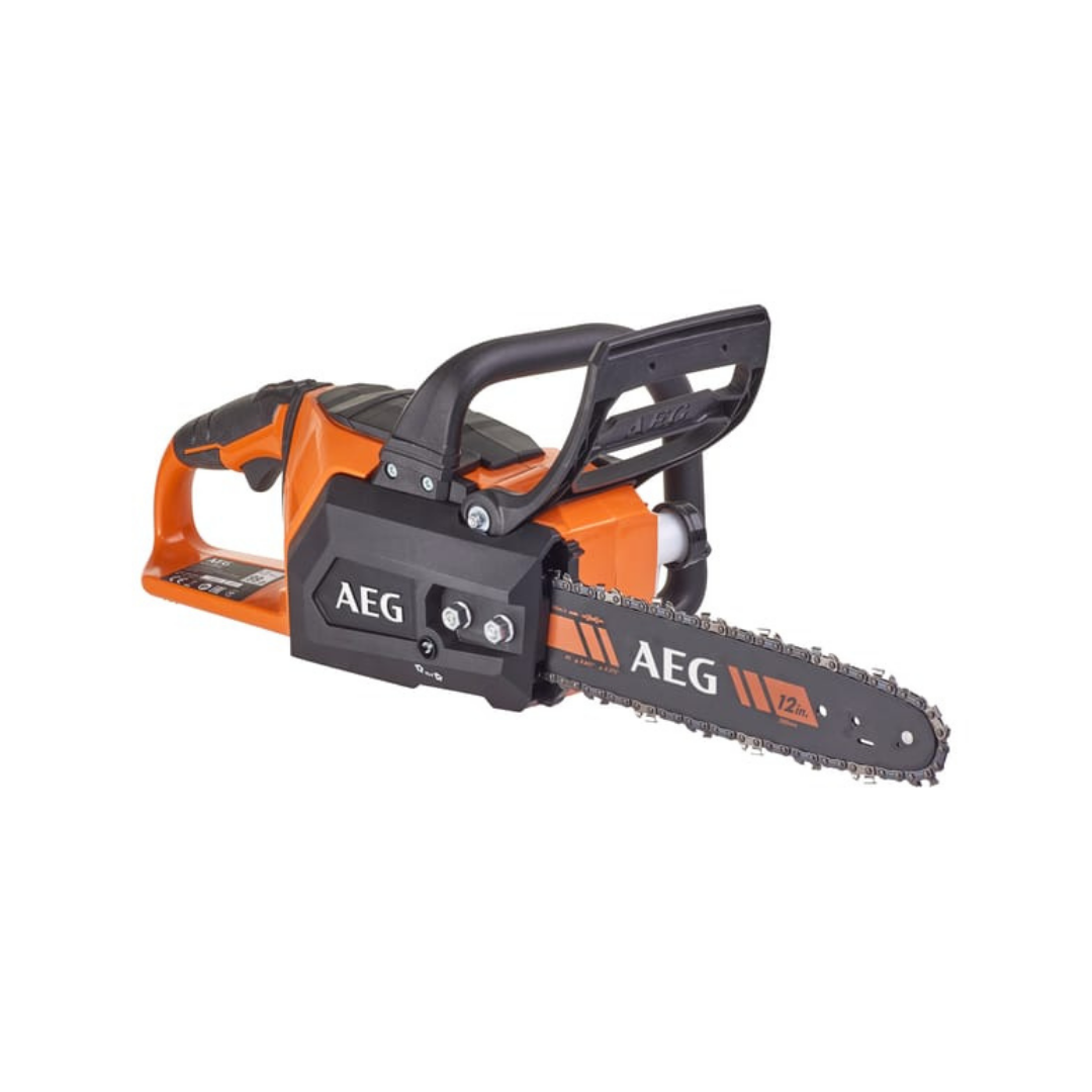 Tronçonneuse sur batterie brushless Acs18b30-0 18 V