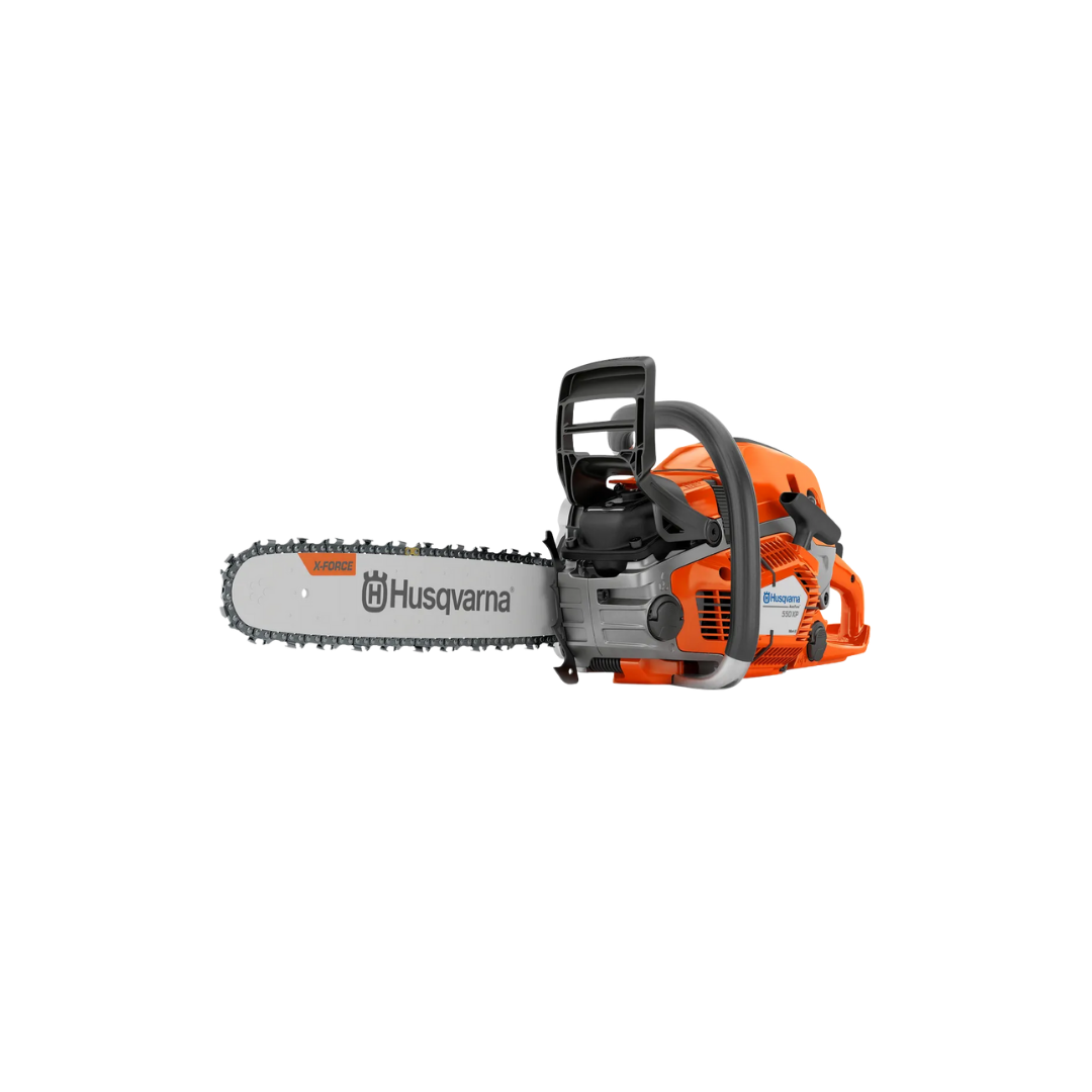 Husqvarna 550 XP Mark II