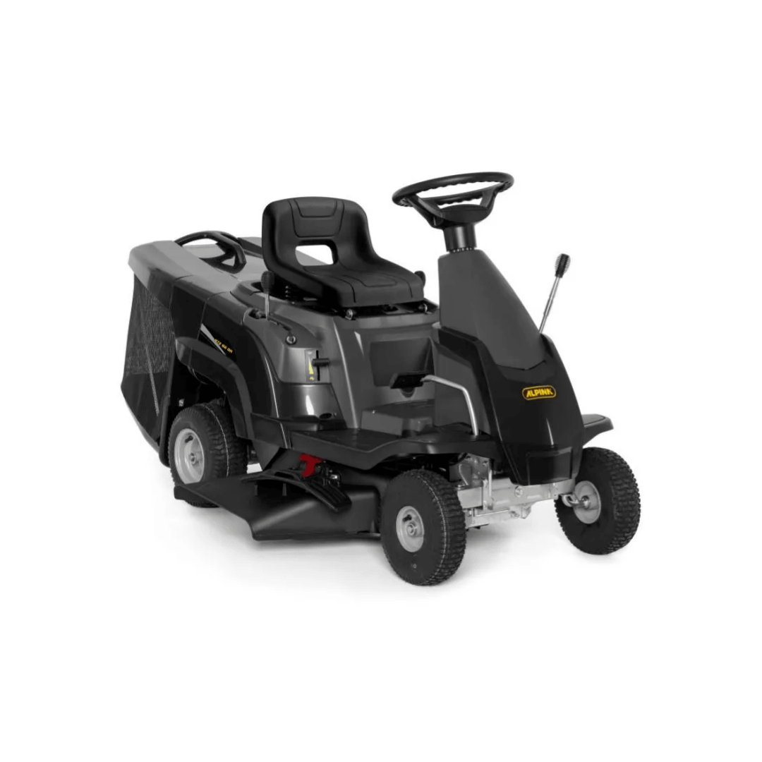 Tracteur tondeuse Alpina AT2 66 QA