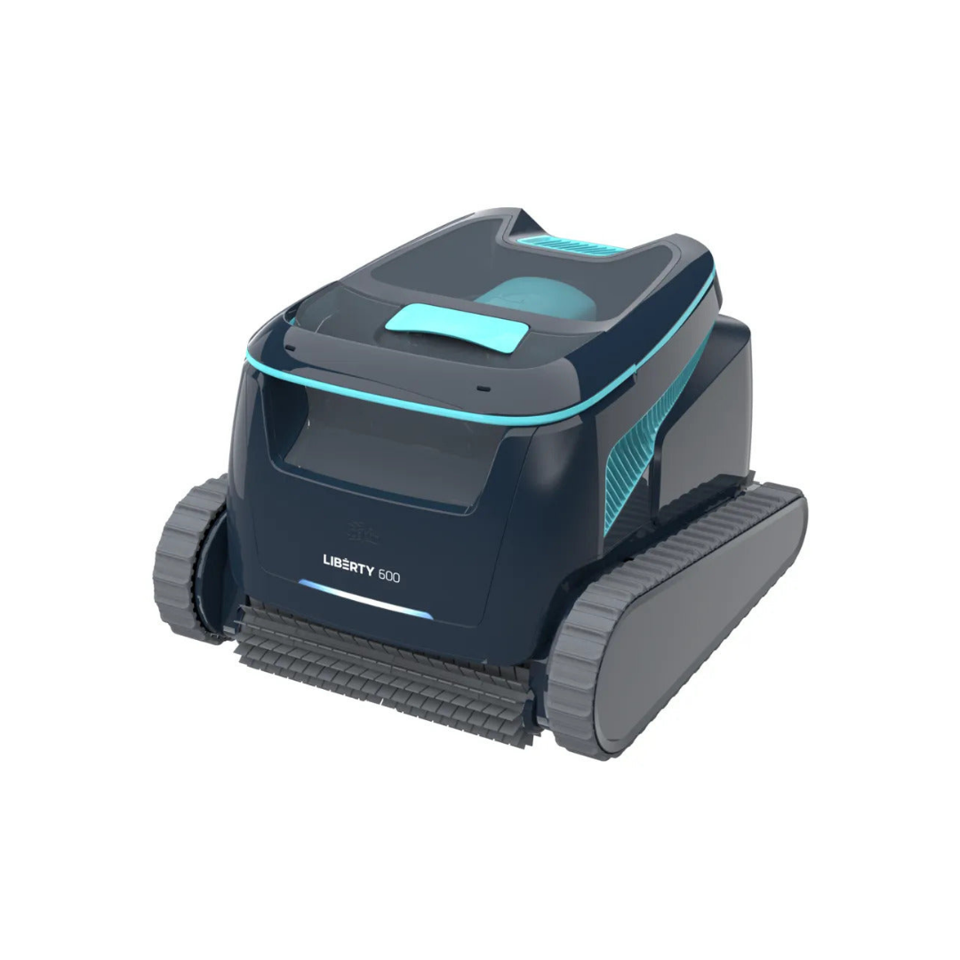 Robot piscine - Dolphin Liberty 600