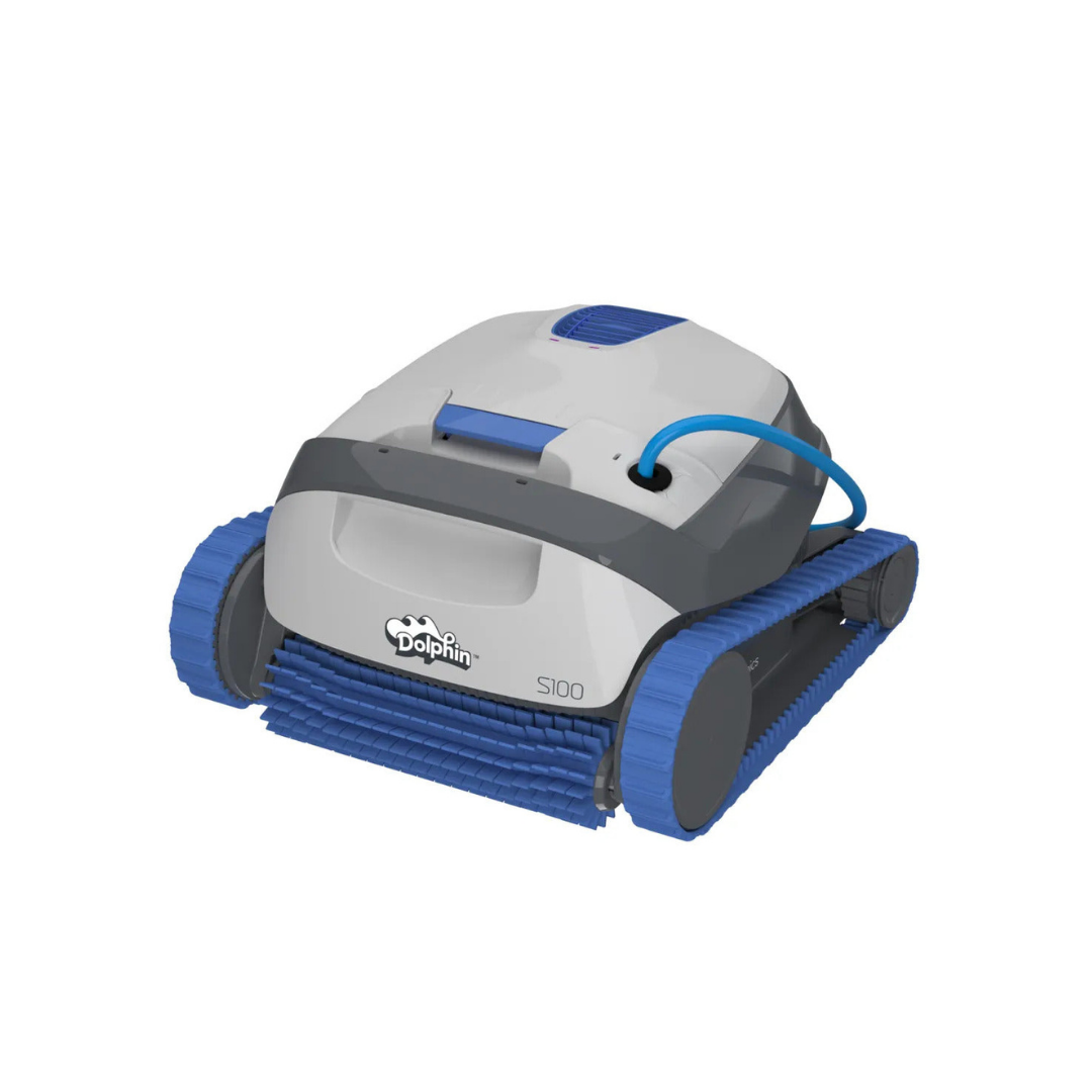 Robot piscine - Dolphin S100