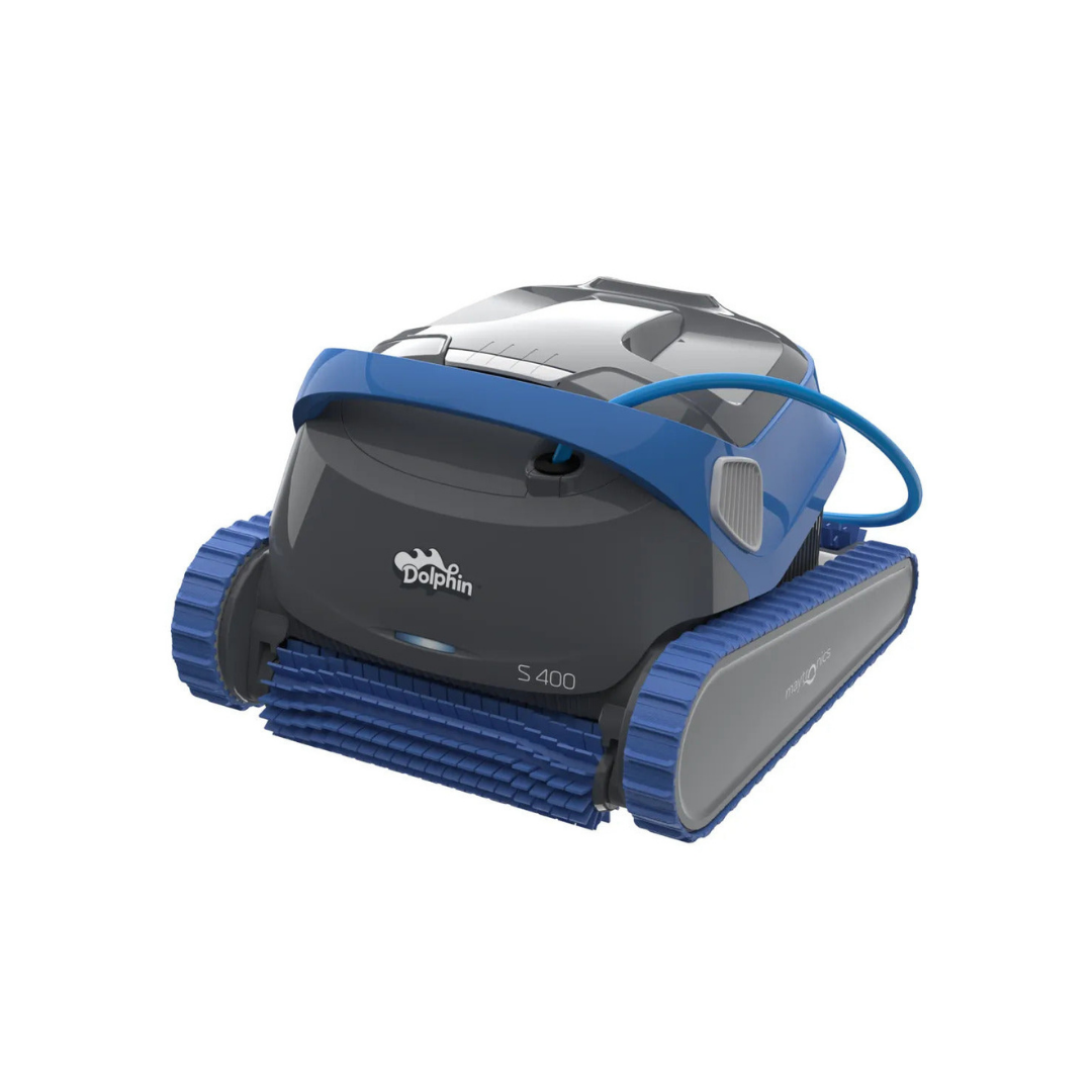 Robot piscine - Dolphin S400