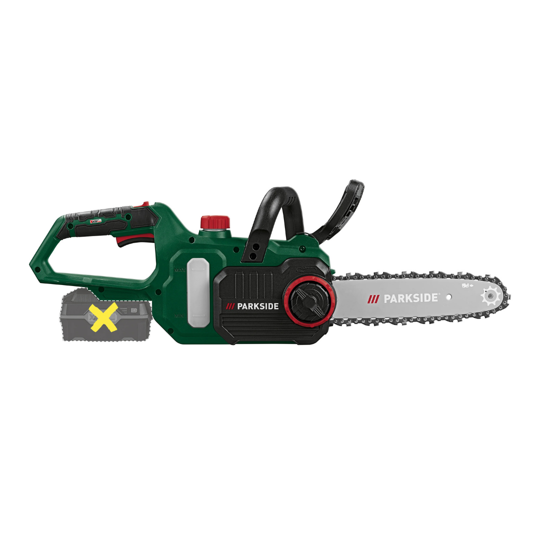 Tronçonneuse sans fil PAKS 20-Li E5