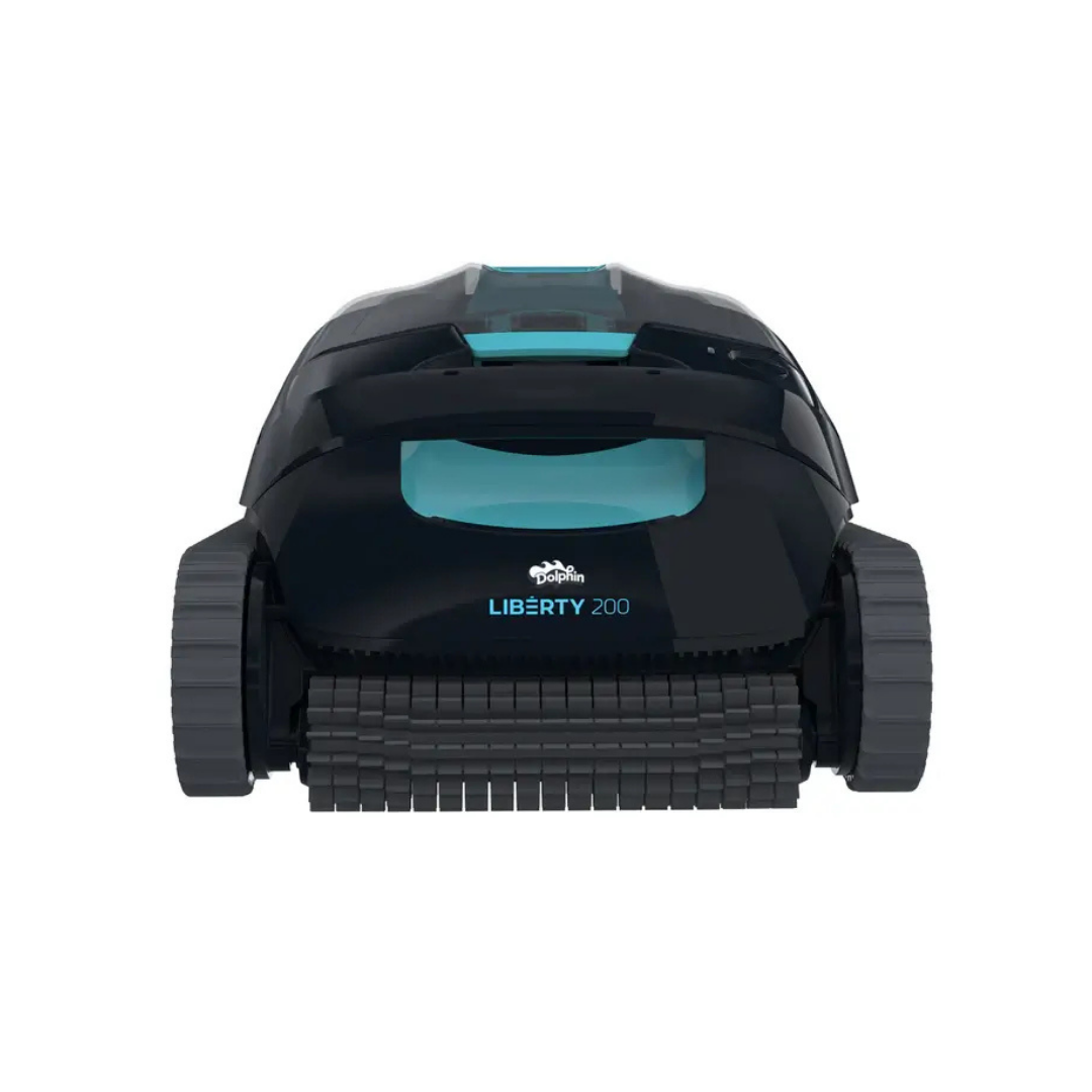 Robot Piscine Sans Fil - Dolphin Liberty 200