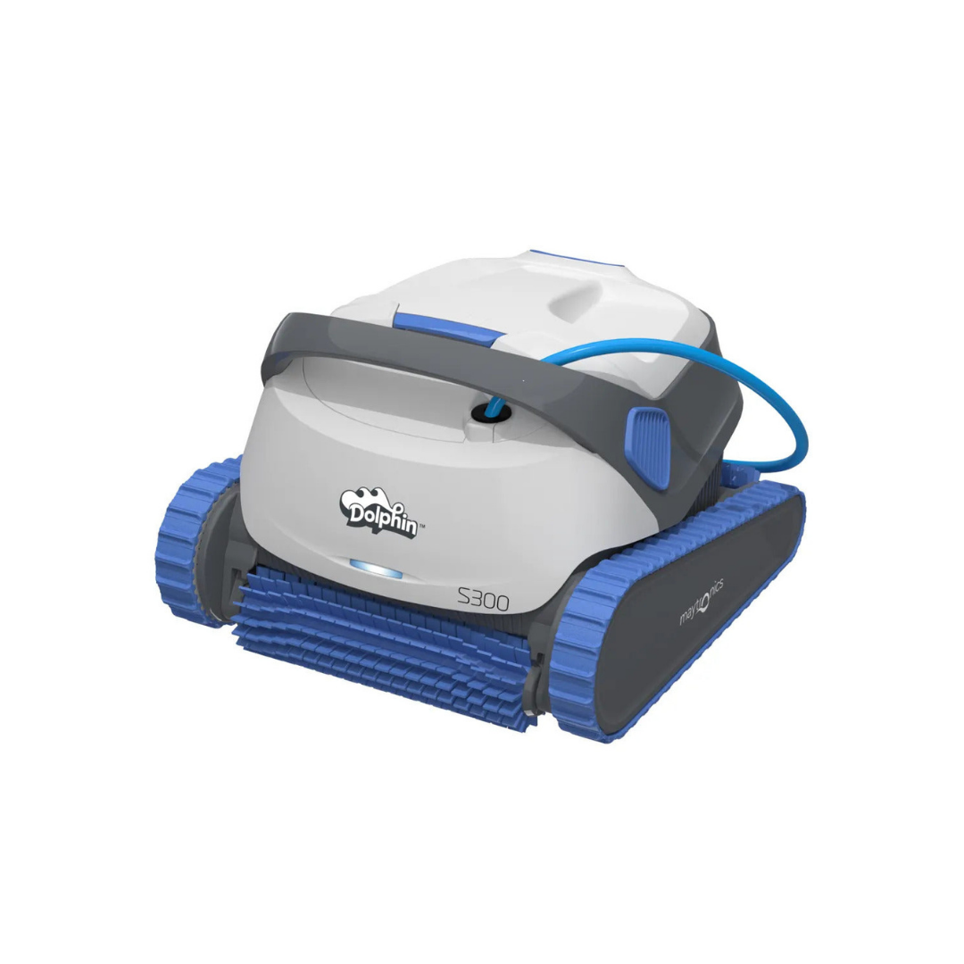 Robot Piscine - Dolphin S300