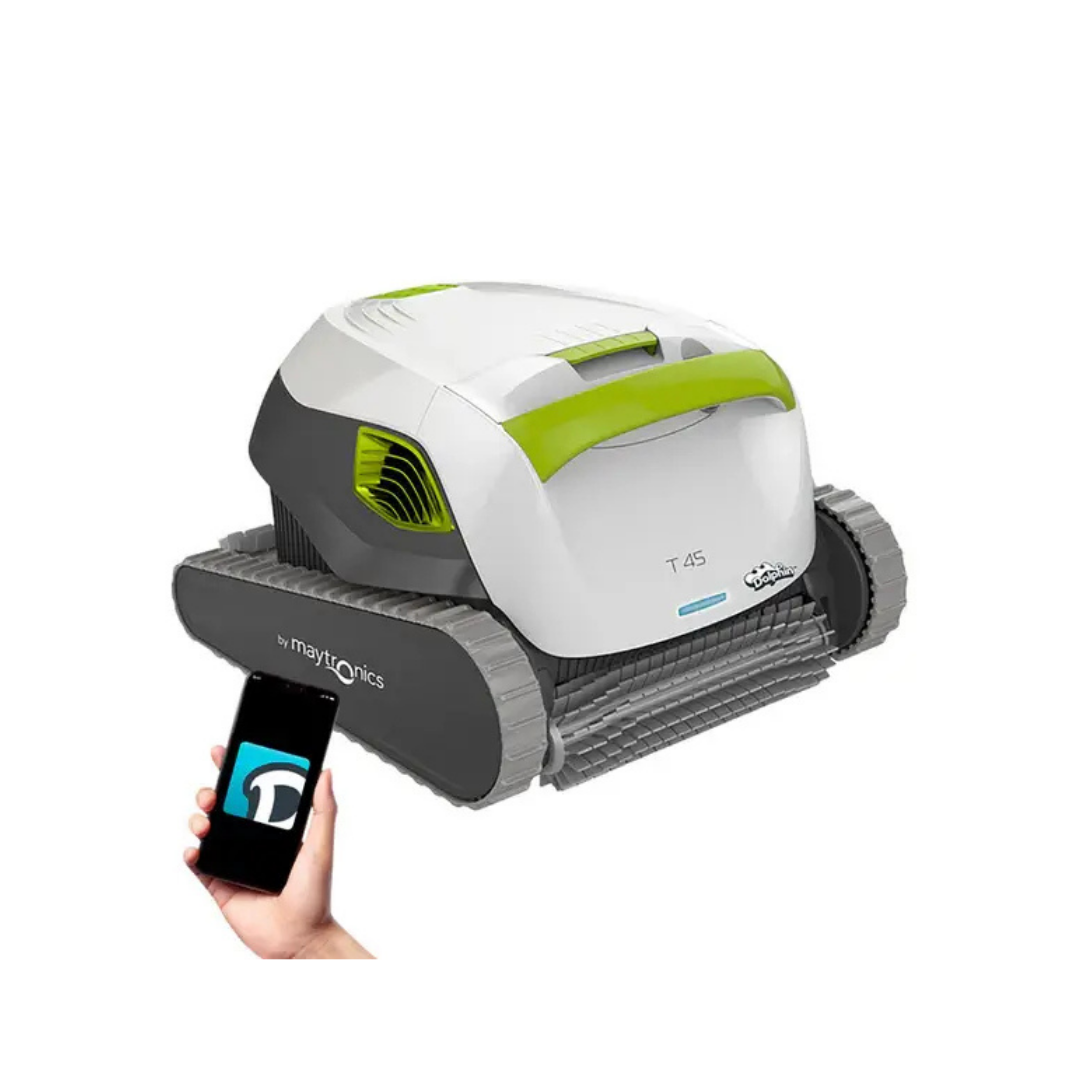 Robot Piscine - Dolphin T45I