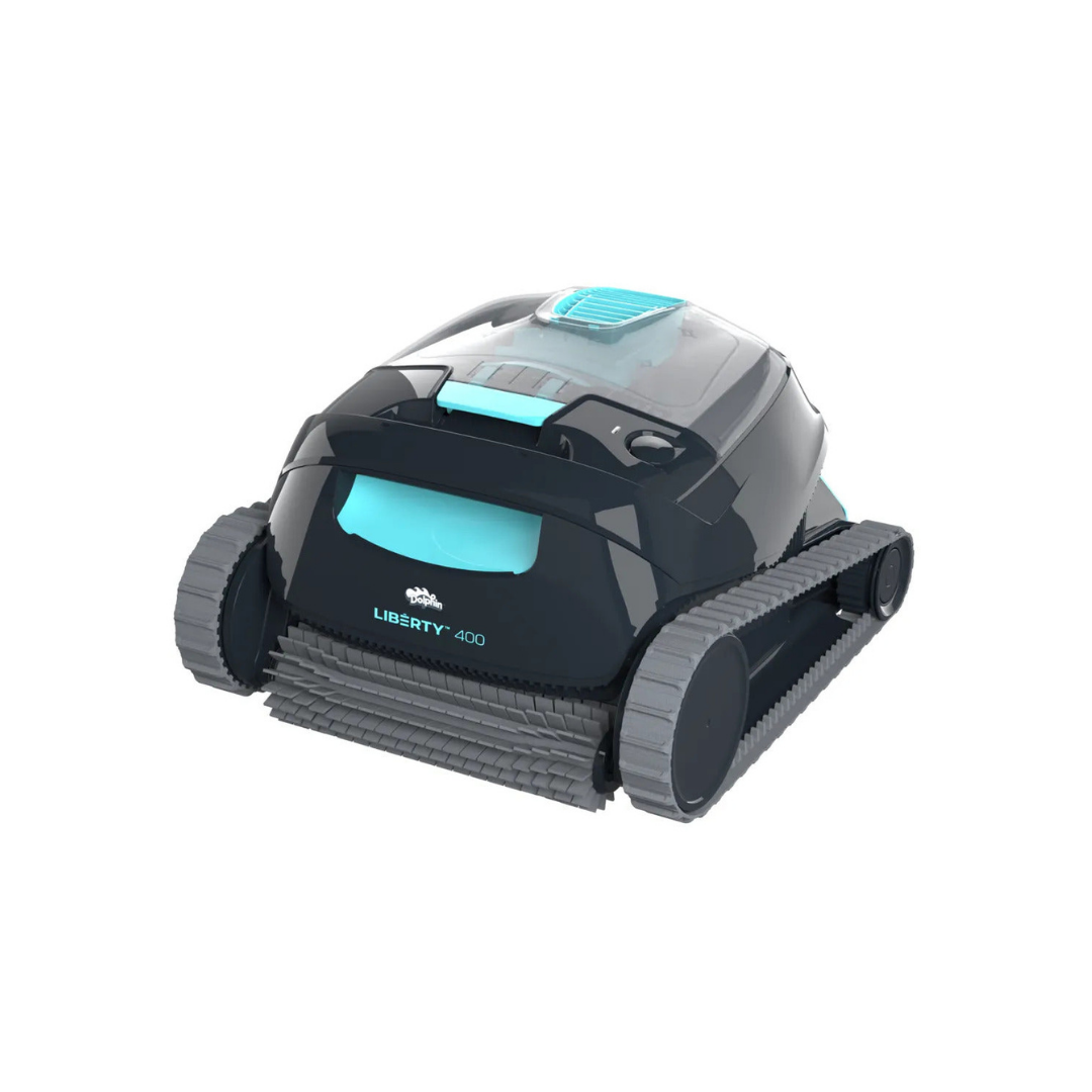 Robot Piscine - Dolphin Liberty 400