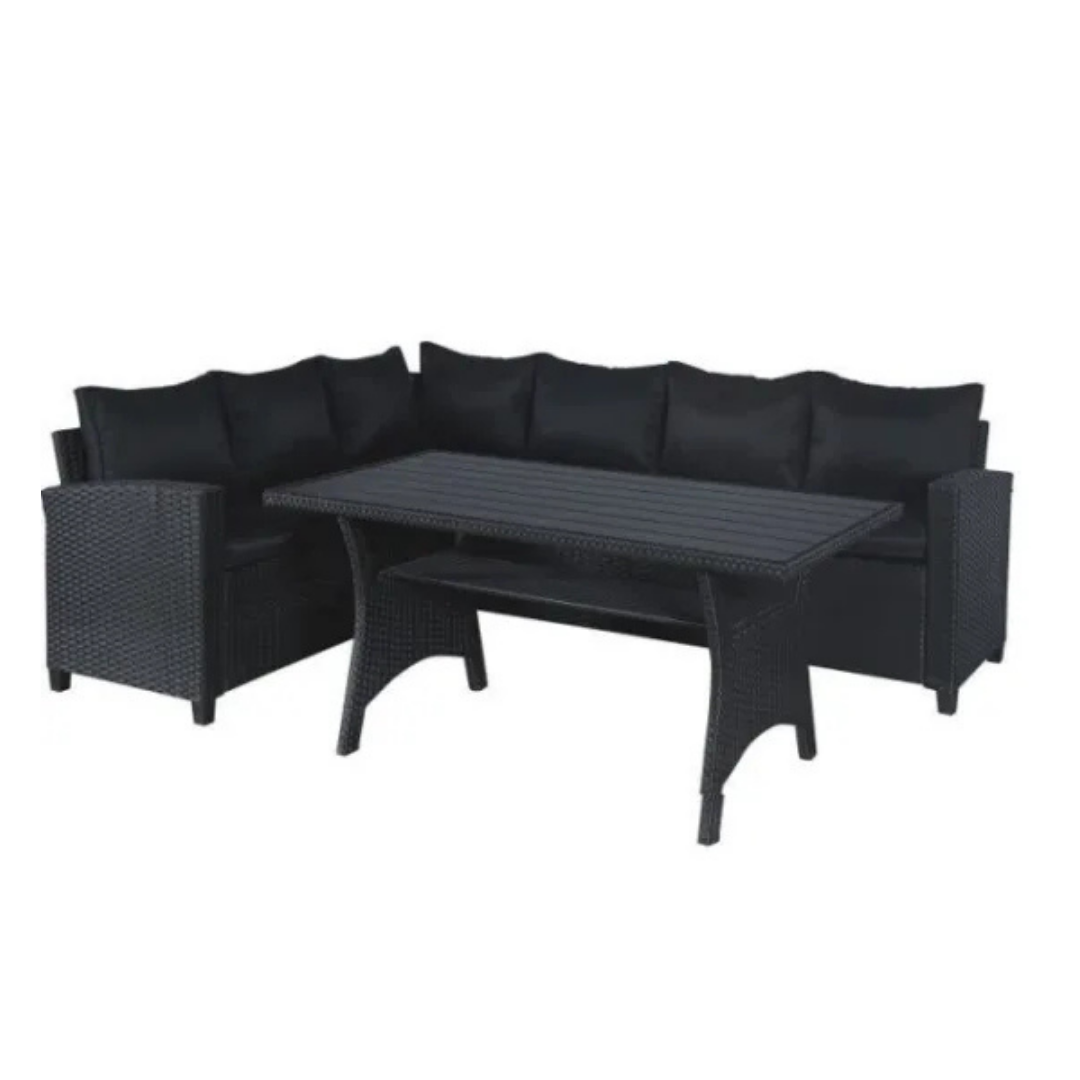 Salon de jardin BOSQUET