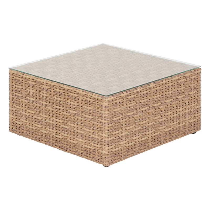 Salon de Jardin BALI - 5 places