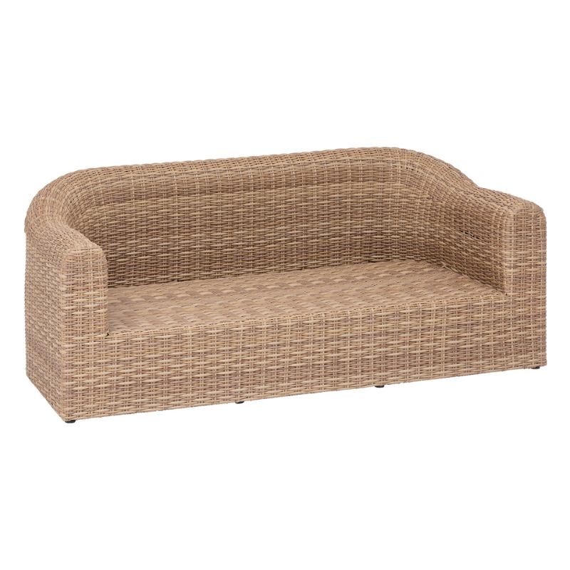 Salon de Jardin BALI - 5 places