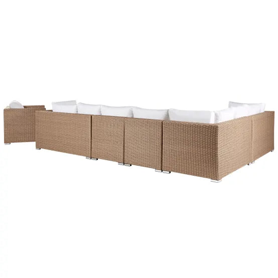 Salon de jardin BANC