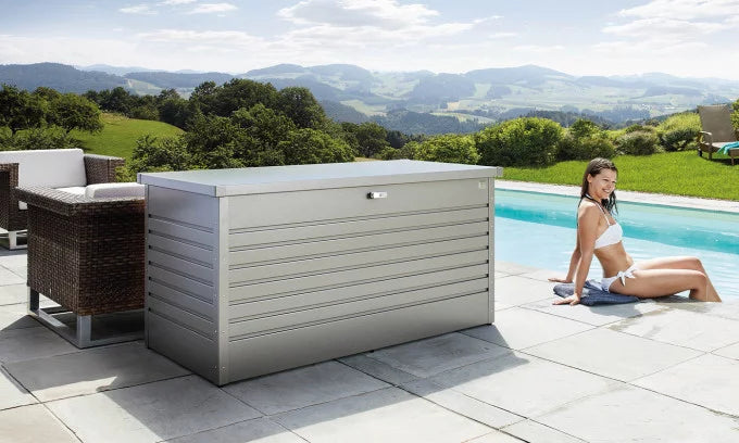 Coffre de jardin 180 Biohort
