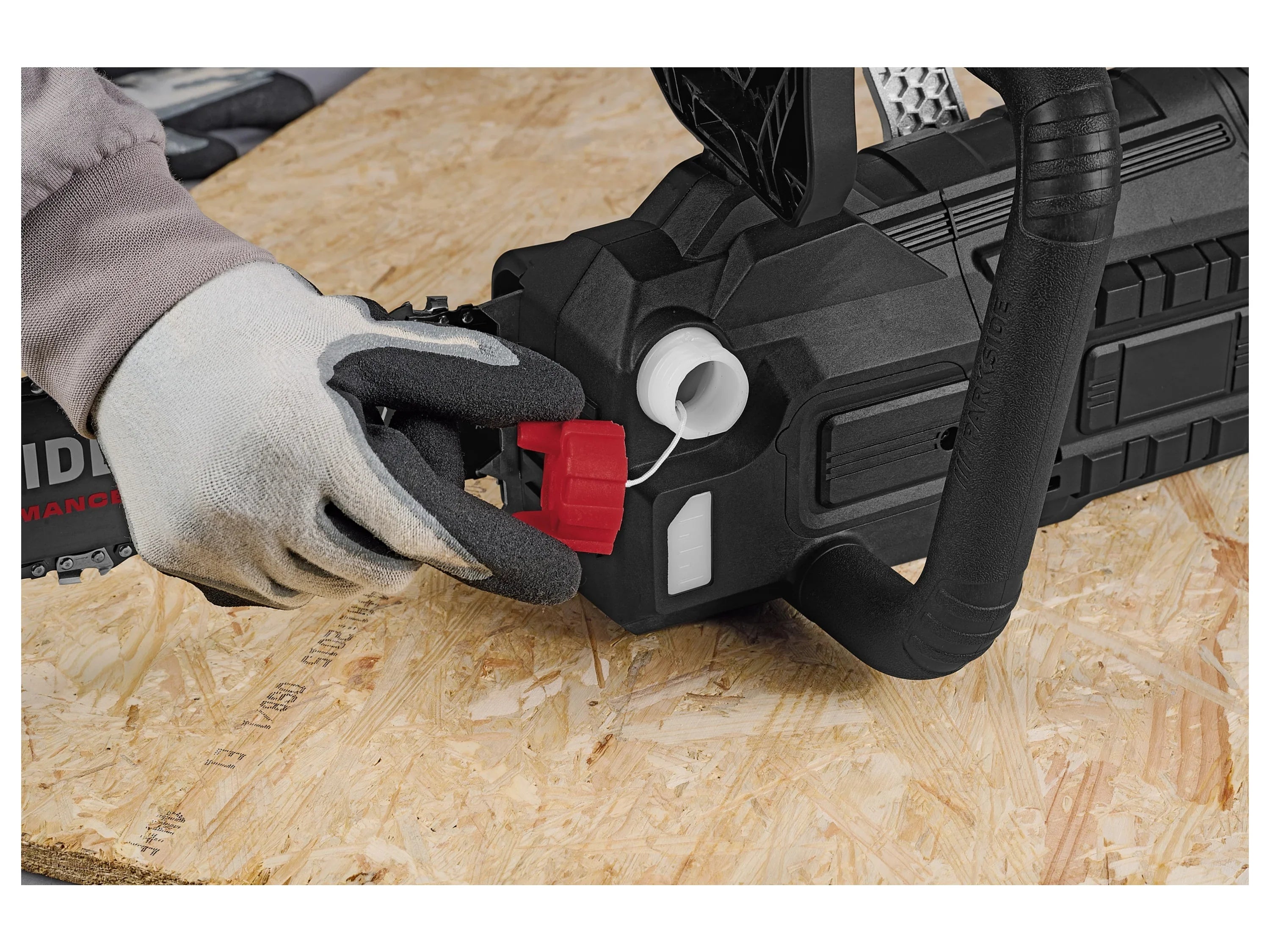 Tronçonneuse électrique PPEKS 2500 A1