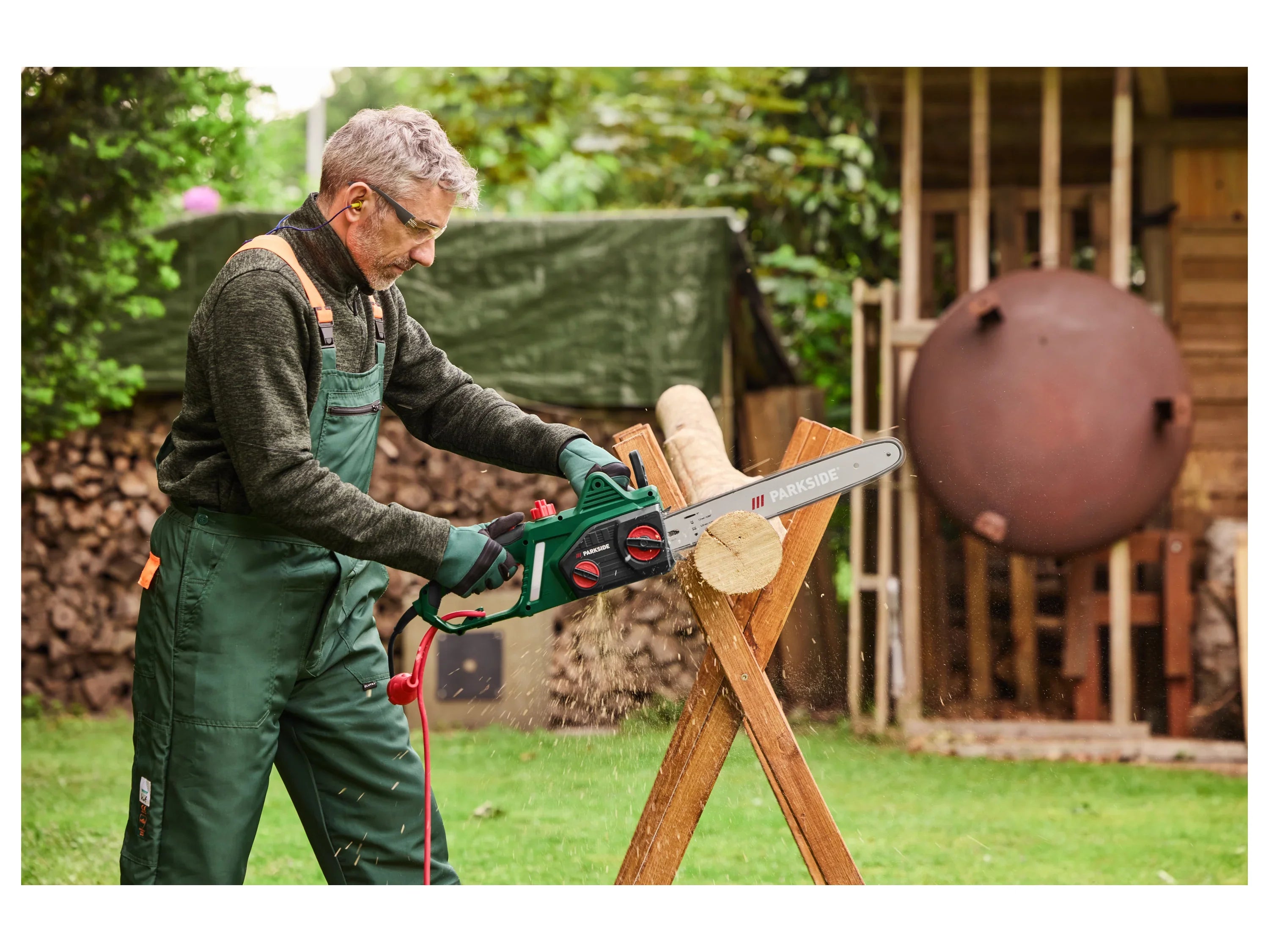 Tronçonneuse PEKS 2200 B1