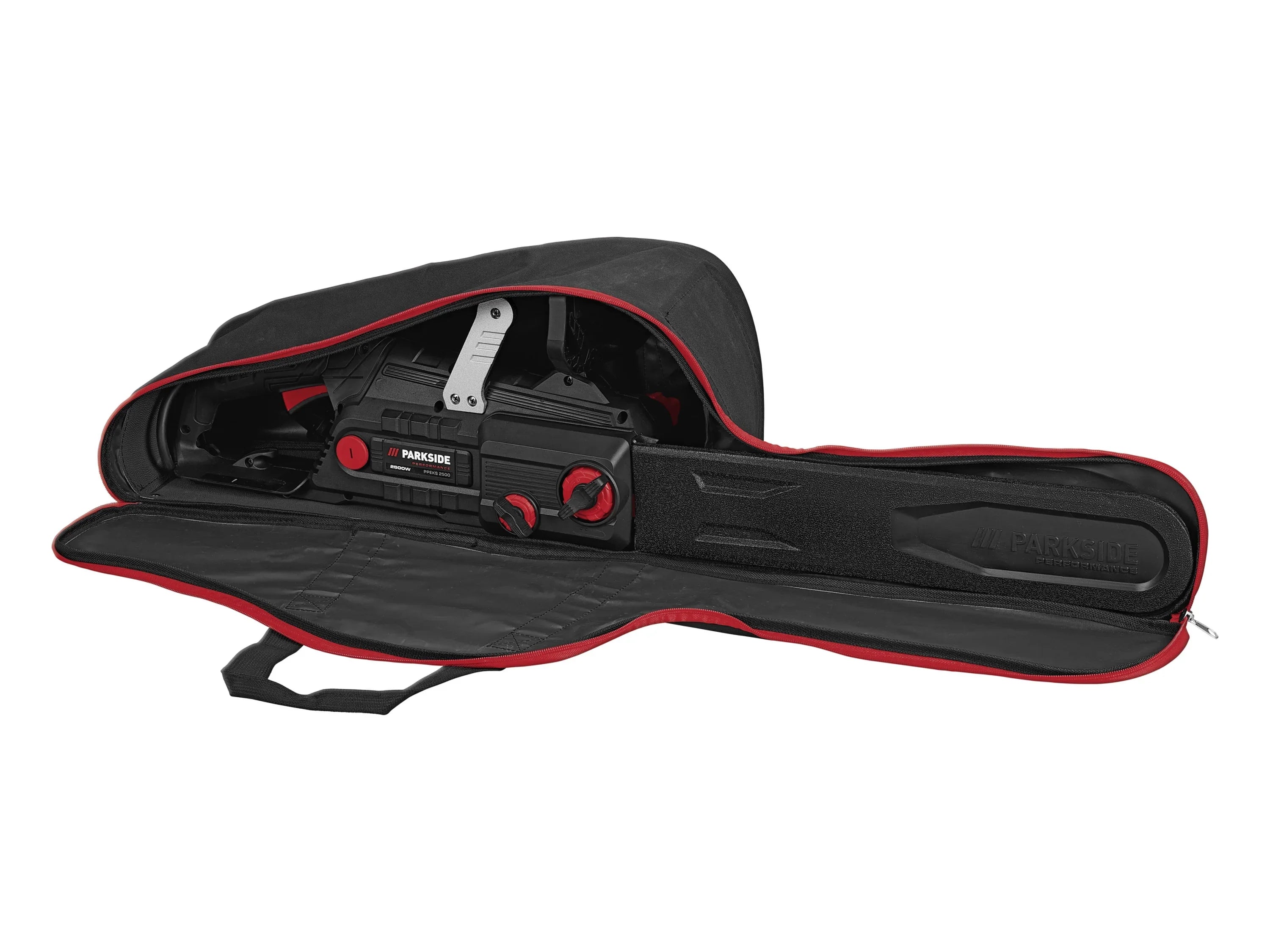 Tronçonneuse électrique PPEKS 2500 A1
