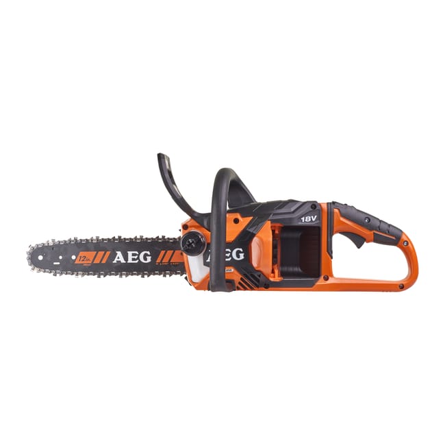 Tronçonneuse sur batterie brushless Acs18b30-0 18 V