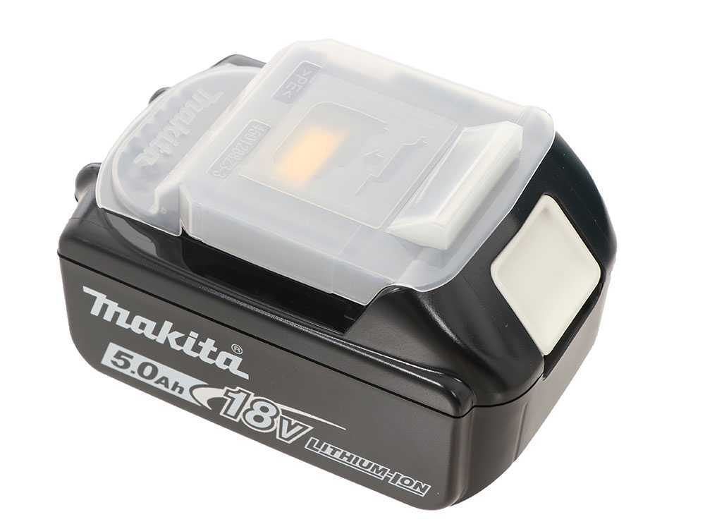 Makita DUC122RTE